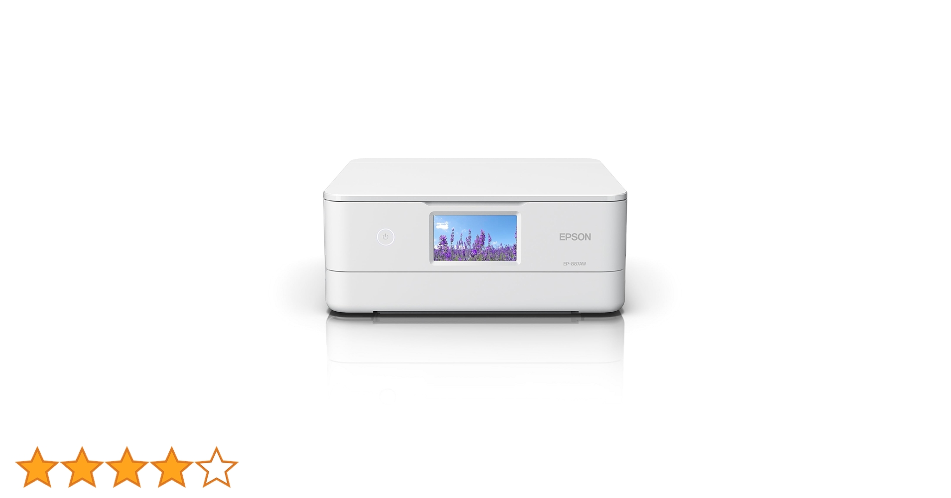 EPSON Colorio EP-879AW インクジェットプリンター Amazon.co.jp: 旧モデル エプソン プリンター インクジェット